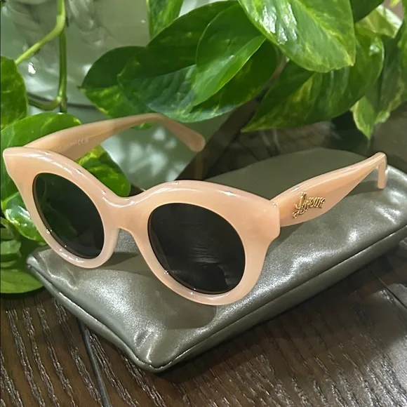 Loewe Sunglasses Full Inclusion - Picture 6 of 6